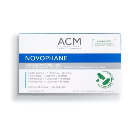 ACM NOVOPHANE GELU ONG CHEV B/60