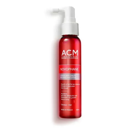 ACM NOVOPHANE  LOT ANTI CHUTE F/100ML