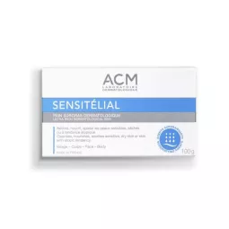 ACM SENSITELIAL PAIN 100G