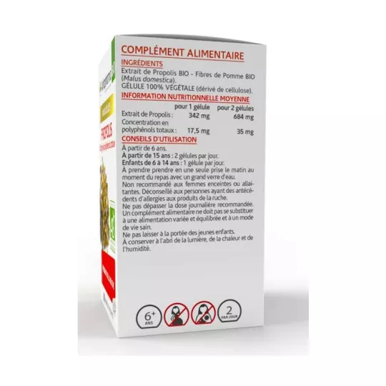 ARKOG PROPOLIS 45 GEL