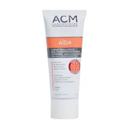 ACM AIDA CREME T/40g