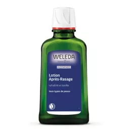 WELEDA LOTION APRES RASAGE 100ML