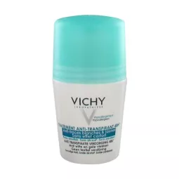 VICHY TRAIT ANTITRANSPIRANT 48H