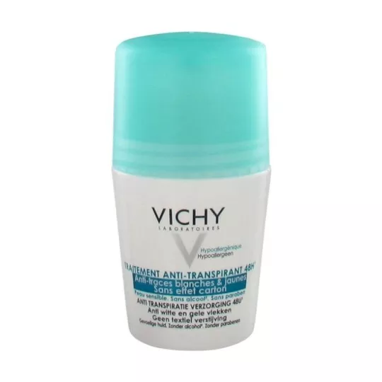 VICHY TRAIT ANTITRANSPIRANT 48H