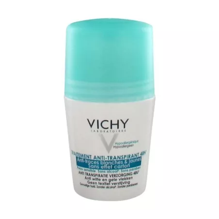 VICHY TRAIT ANTITRANSPIRANT 48H