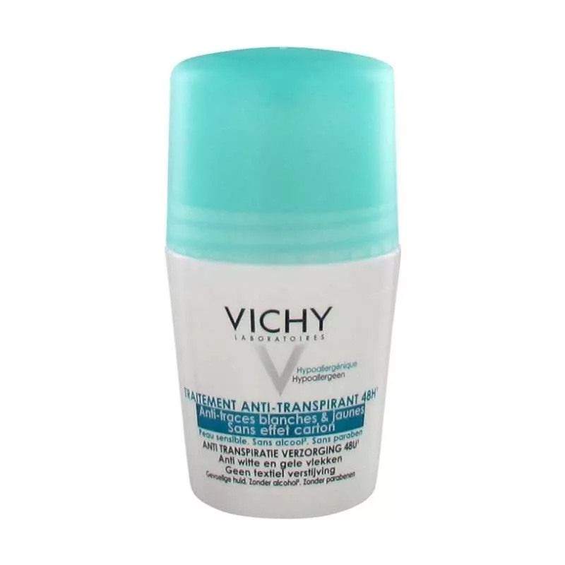 VICHY TRAIT ANTITRANSPIRANT 48H