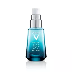 VICHY MINERAL 89 EYES FORT REPAR 15ML