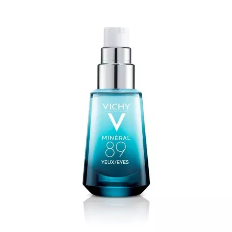 VICHY MINERAL 89 EYES FORT REPAR 15ML
