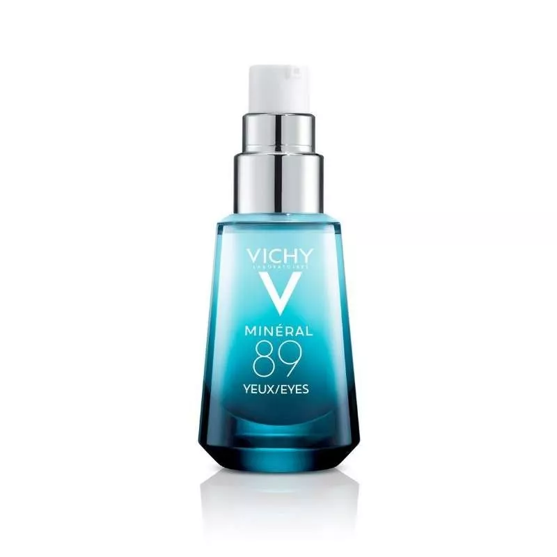 VICHY MINERAL 89 EYES FORT REPAR 15ML