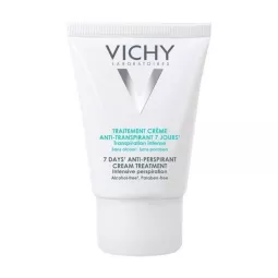 VICHY CREME ANTI TRANSPIR 7 JOURS 30ML