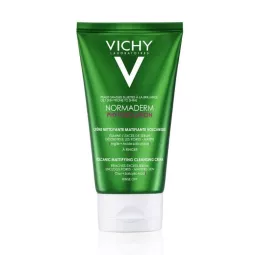 VICHY  NORMADERM PHYTOSOLUTION CR NETT MATIF 125ML