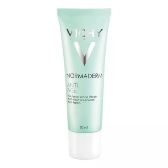 VICHY NORMADERM ANTI AGE CREME 50ML