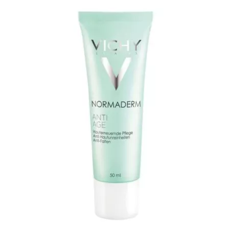 VICHY NORMADERM ANTI AGE CREME 50ML