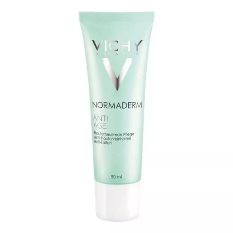 VICHY NORMADERM ANTI AGE CREME 50ML