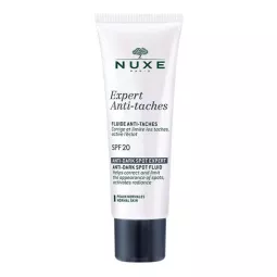 NUXE EXPERT ANTI TACHES FLUIDE 40ML