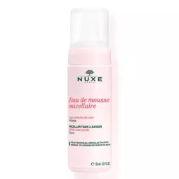 NUXE EAU MOUS MICE PETA ROSE 200ML