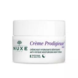 NUXE CREME PRODIGIEUSE NUIT T/50ML