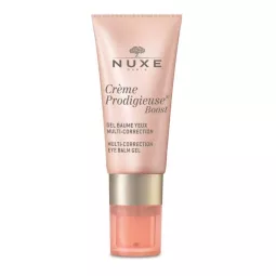 NUXE CREME PRODIGIEUSE BOOST GEL BAUME YEUX 15ML