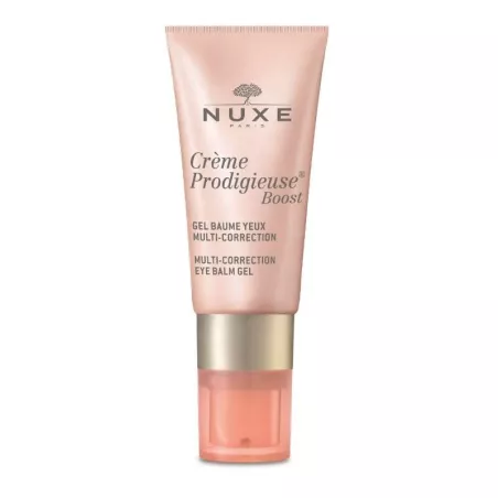 NUXE CREME PRODIGIEUSE BOOST GEL BAUME YEUX 15ML