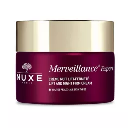 NUXE CR MERVEIL EXPER NUIT 50ML