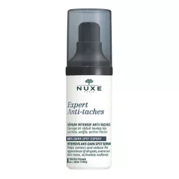 NUXE EXPERT ANTITACHES SERUM INTENSIF 30ML