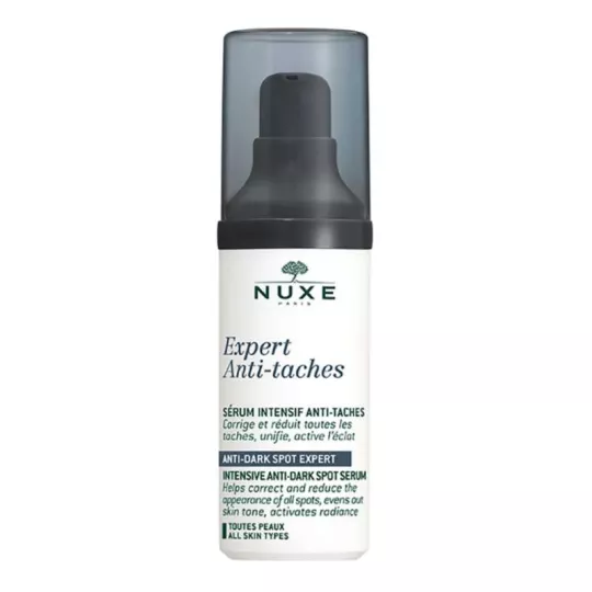NUXE EXPERT ANTITACHES SERUM INTENSIF 30ML