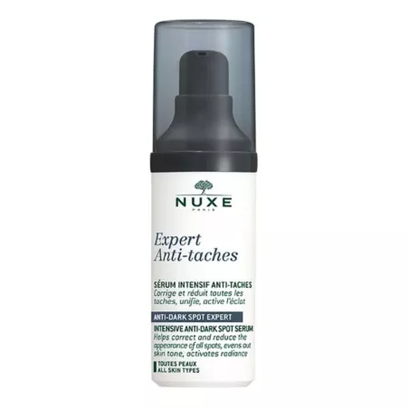 NUXE EXPERT ANTITACHES SERUM INTENSIF 30ML