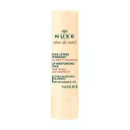 NUXE REVE DE MIEL STICK A LEVRES HYDRATANT