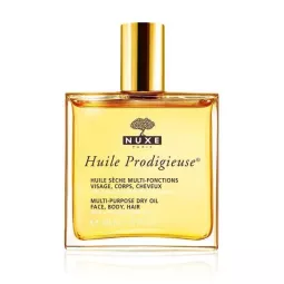NUXE HUILE PRODIGIEUSE 100ML