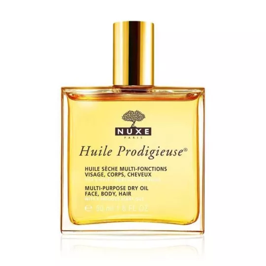 NUXE HUILE PRODIGIEUSE 100ML
