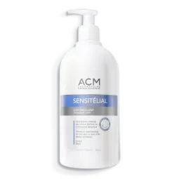 ACM SENSITELIAL  SOIN EMOLLIENT 500ML