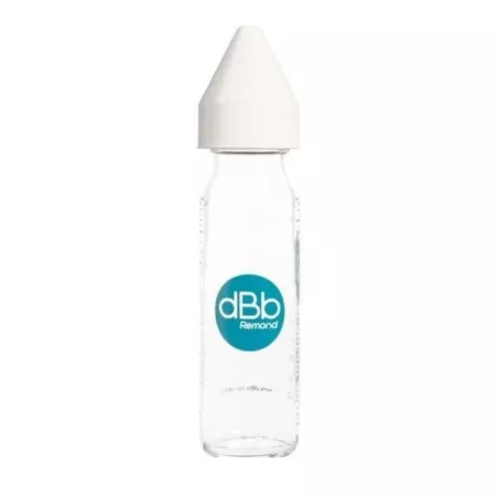 BIBERON REMOND  VERRE 240ml