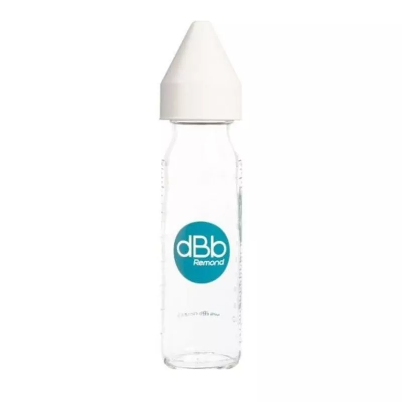 BIBERON REMOND  VERRE 240ml