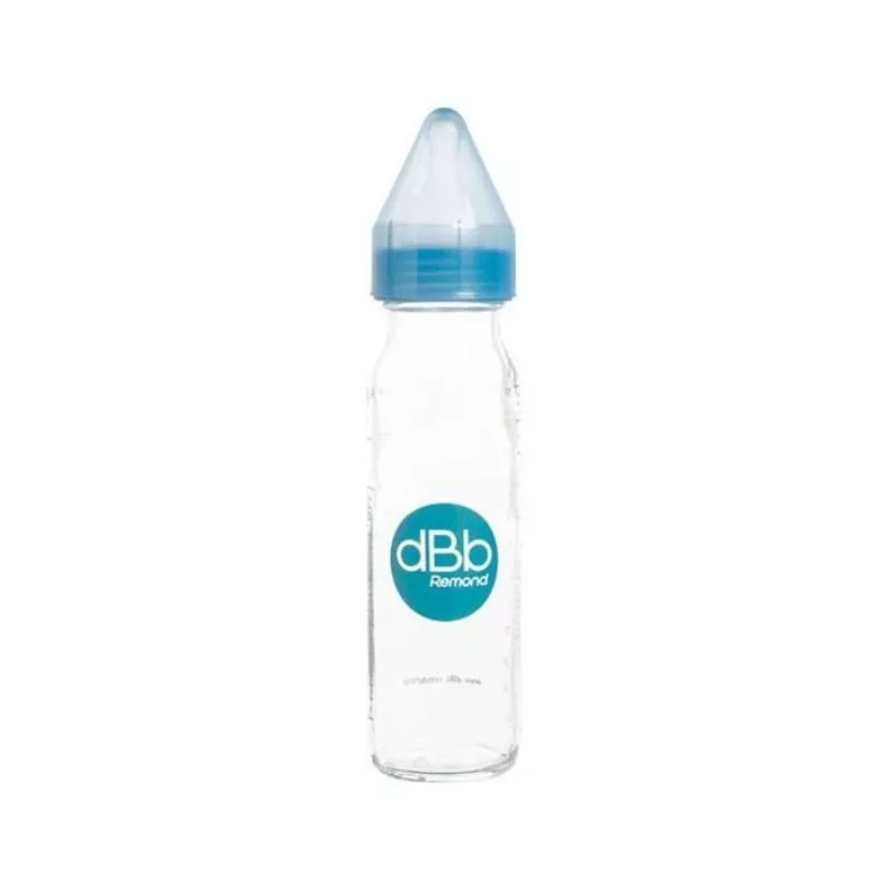 BIBERON REMOND  VERRE 240ml