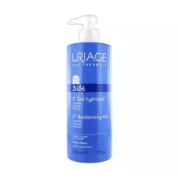 URIAGE 1ER LAIT HYDRATANT 500ML