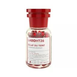 HT26 CAPSULE  CAROTTE