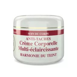 HT26 CREME CORPORELLE  MULTI ECLAIR HARMONIE 500ML