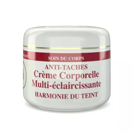 HT26 CREME CORPORELLE  MULTI ECLAIR HARMONIE 500ML
