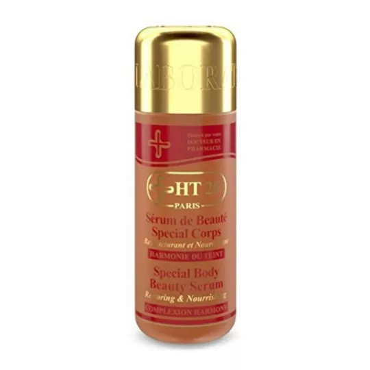 HT26 SERUM DE BEAUTE SPECIAL CORPS 150ML