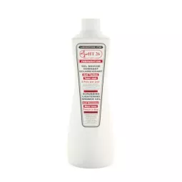 HT26 PREPARATION GEL DOUCHE GOMMANT ECLAIR 1L