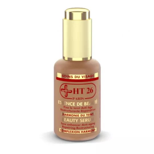 HT26 ESSENCE BEAUTE VISAGE