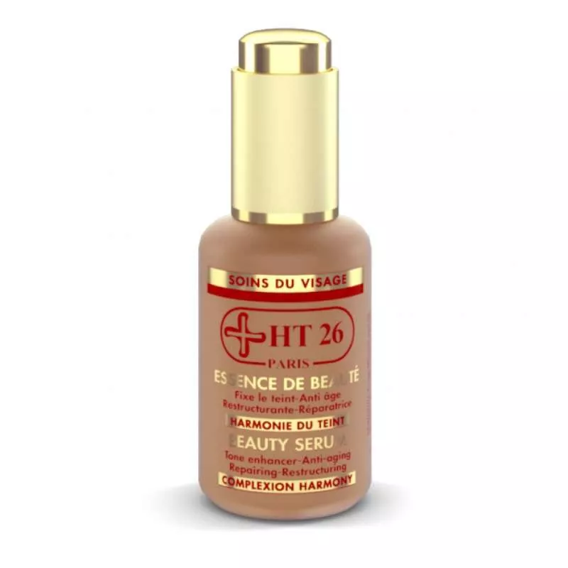 HT26 ESSENCE BEAUTE VISAGE