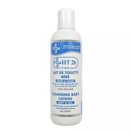 HT26 BB LAIT TOILETTE 1000ML