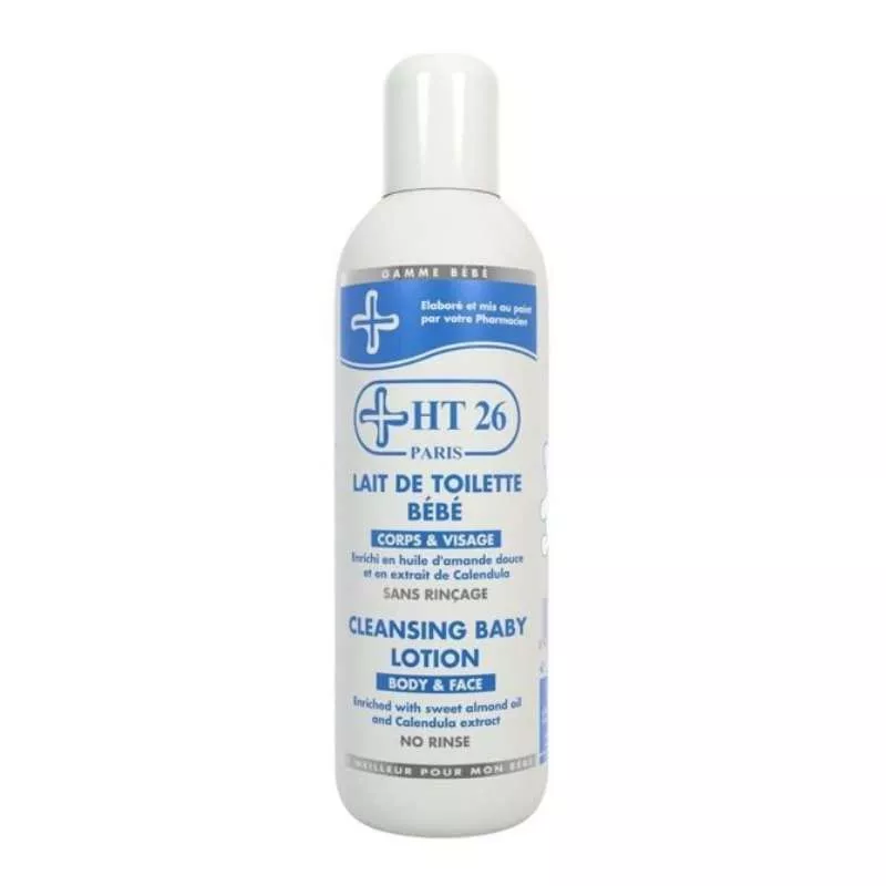 HT26 BB LAIT TOILETTE 1000ML
