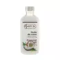 HT26 HUILE VEGE DE COCO 125ML