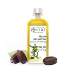 HT26 HUILE VEGETALE DE JOJOBA 100ML
