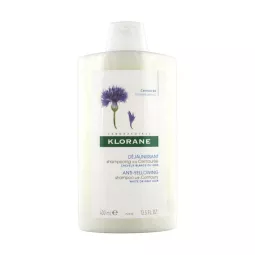 KLORANE SHAMPOING DEJAUNISSANT 400ML