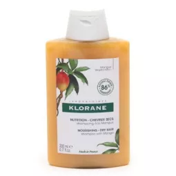 KLORANE SHAMPOING MANGUE 200ML
