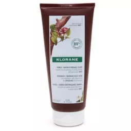 KLORANE BAUME APRES SHAMPOING A LA QUININE F/200ML