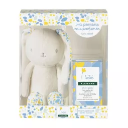 KLORANE COFFRET EAU DE PARFUM